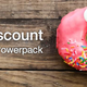 Illustration for article titled Alfreds Powerpack is 15% Off This Weekend